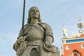 Foto 1 Medieval Riga: Quest Experience