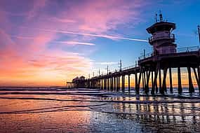 Foto 1 Fotograf, professionelles Fotoshooting – Huntington Beach