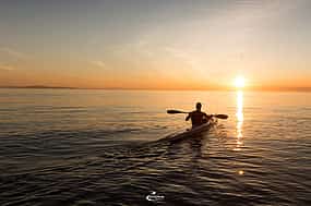 Fotografija 1 Catamaran to Sidi Jmour: A Peaceful Escape Off the Beaten Path