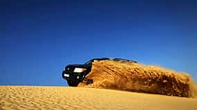 Фото 1 Сафари по пустыне из Шарджи