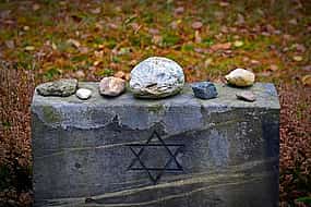 Photo 1 Private transfer from Prague to Berlin with Terezin Concentration Camp stop