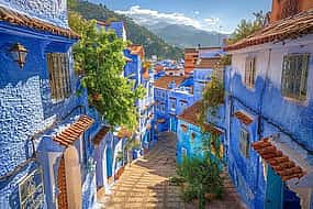 Foto 1 Day Trip to Chefchaouen from Spain