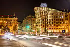 Photo 1 Prague by Night Private Tour