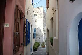 Photo 1 Kos Scavenger Hunt & Highlights Self-Guided Walking Tour