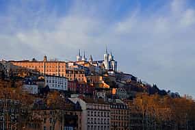 Photo 1 Lyon Scavenger Hunt & Highlights Self-Guided Walking Tour