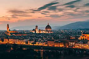 Zdjęcie 1 Wynajmij Fotografa, Profesjonalna Sesja Zdjęciowa - Florencja
