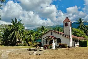 Photo 1 Private Transfer From Monteverde to San Jose With 2 Stops