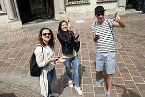 รูปภาพ 1 Basel Self-Guided City Walking Tour & Scavenger Hunt