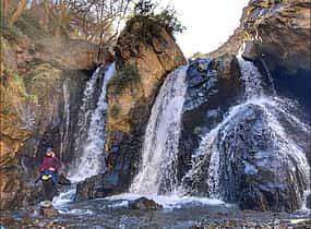 Photo 1 Full Day Excursion from Marrakech to Imlil