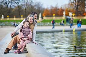 Foto 1 Kickstart Paris Private Tour. City Highlights for Newcomers