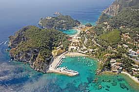 Foto 1 Das Beste von Korfu Private Reise