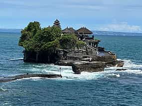 Photo 1 5-day Bali Package