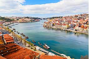 Foto 1 Porto by the Ocean: Self-Guided Puzzle Adventure