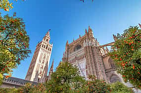 Photo 1 Three Cities in One Day: Ronda, White Village and Sevilla from Málaga