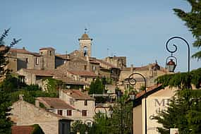 Photo 1 Wine Tasting 4-hour Tour in Avignon : Châteauneuf du Pape