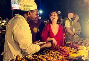 Photo 1 Evening Walk and Street Food Tour