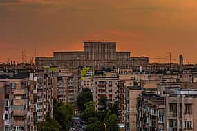 Photo 1 Bucharest under Communism Tour