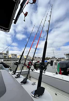 Photo 1 Private Fishing Trip