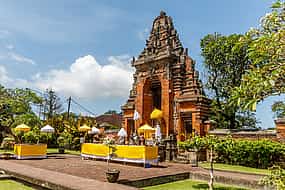 Photo 1 Magnificent Bali Tour