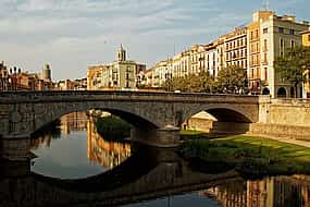 Photo 1 Private Day Trip From Barcelona To Figueres and Girona