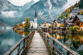 Fotoğraf 1 Private day trip from Salzburg to Mondsee, Hallstatt and back