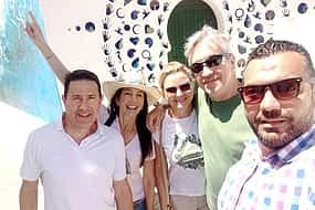 Photo 1 Full Day Trip to Tetouan, Asilah & Cap Spartel