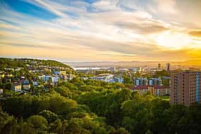 Photo 1 Private Direct Transfer From Drammen to Oslo