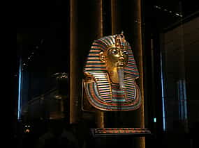 Photo 1 Explore Giza Pyramids and the Grand Egyptian Museum