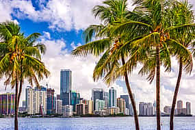 Photo 1 3-day Miami Beach Package with Miami Bus and Boat Tour, Everglades and Key West