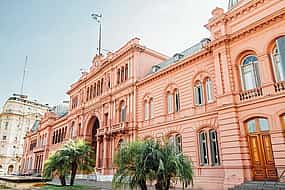 Foto 1 Secrets of Historic Buenos Aires: Self-Guided Puzzle Walk