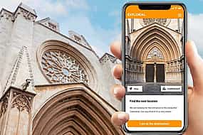 Foto 1 Tarragona Self-Guided City Walking Tour & Scavenger Hunt