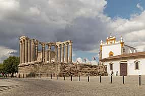 Fotografie 1 Exclusive Private Day Tour to Évora from Lisbon-Portugal's Story