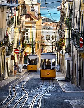 Photo 1 Porto Private Tour from Lisbon