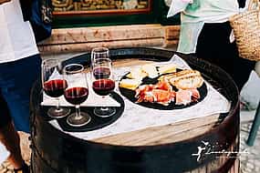 Photo 1 Saveurs de Lisbonne - Visite gastronomique privée