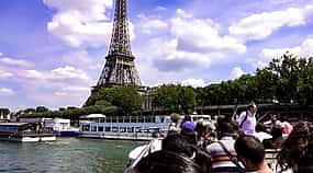 Photo 1 Seine River Cruise