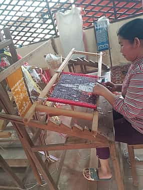 Foto 1 Private Siem Reap City Tour