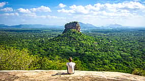 Foto 1 From Kandy to Sigiriya Day Tour