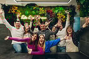 Foto 1 El arte de la pasta - Recetas auténticas