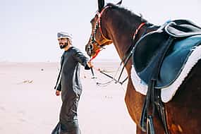 Photo 1 Horse Riding in Sharm El Sheikh