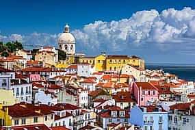 Foto 1 Lisbon Tour * Private Tours *