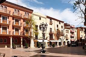 Photo 1 Private Transfer From Barcelona To Tarragona With a 2 Hour Stop