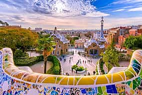 Photo 1 Gaudi's Masterpieces in Barcelona: Quest Experience