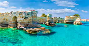 Photo 1 Adriatic Coast Overviews Half-day Trip