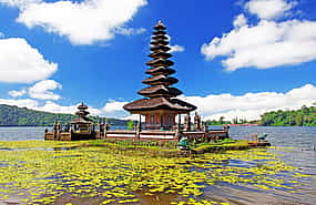 Photo 1 Legendary North Bali Tour