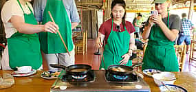 Photo 1 Hoi An Cooking Class and River Cruise
