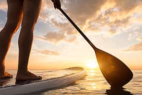 Photo 1 Paddle Boarding in Agadir