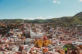 Photo 1 Private Transfer San Miguel de Allende-Guanajuato city, English Speaking Driver
