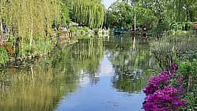 Photo 1 Giverny Private Trip from Paris