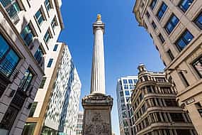 Foto 1 London Walking Tour: Self-Guided City Game
