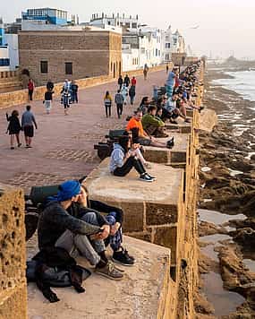 Foto 1 Escapada de un día a Essaouira desde Marrakech
